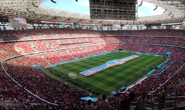 FIFA此